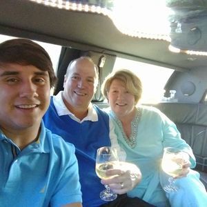 Meet your Posher, Karen